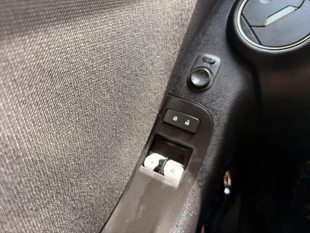 2013 Chevrolet Camaro 1LT