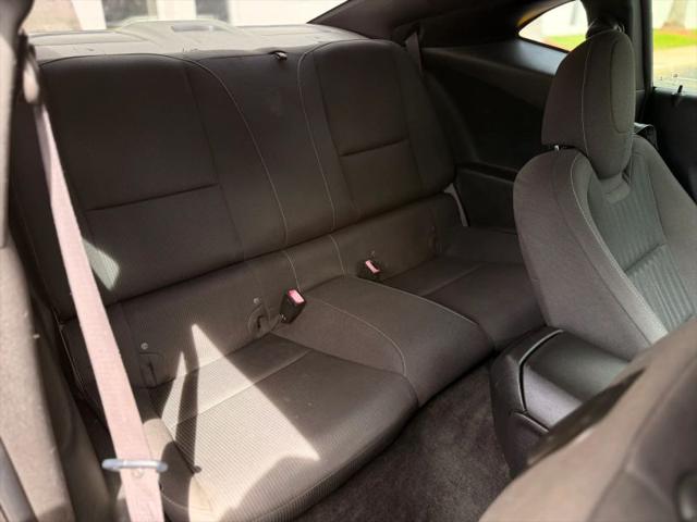 2013 Chevrolet Camaro 1LT