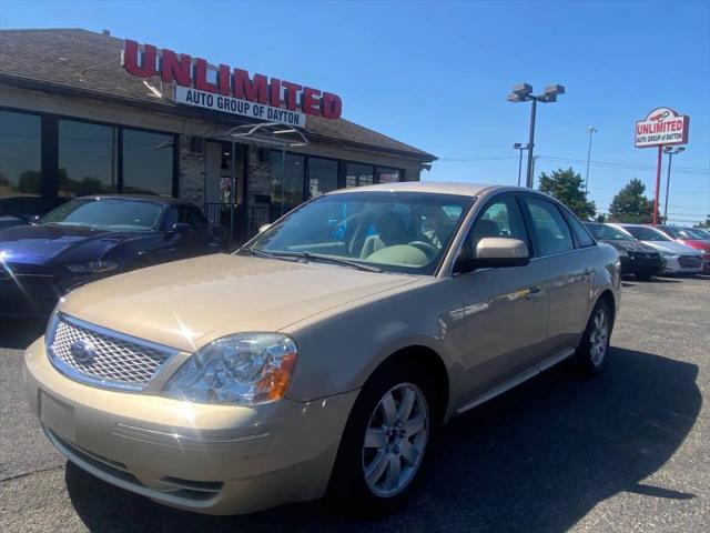 2007 Ford Five Hundred SEL for sale in Moraine, OH