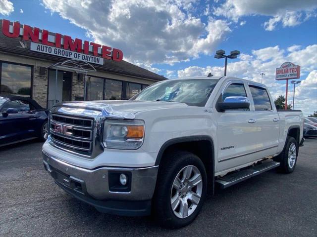 2021 Ford F-150 for sale near Moraine, OH
