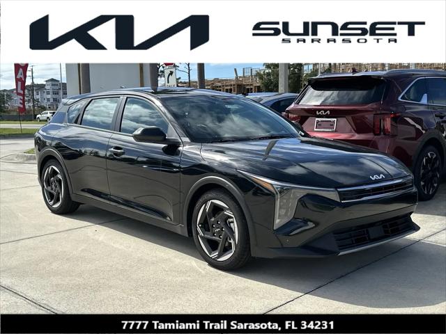 2026 Kia K4 EX for sale in Sarasota, FL