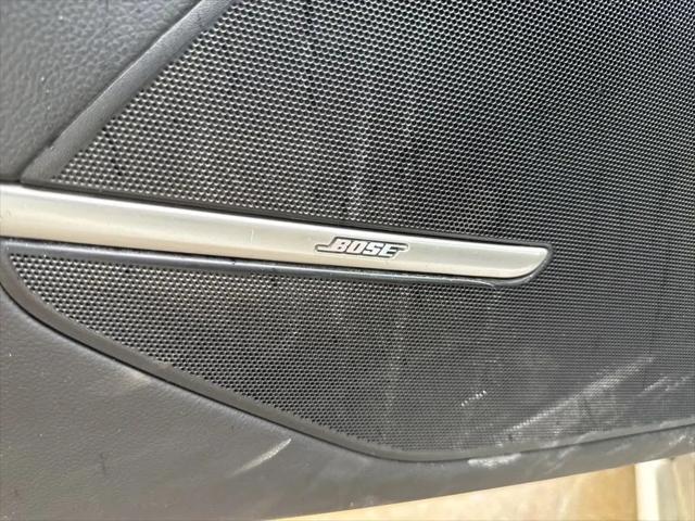 2014 Cadillac CTS Standard