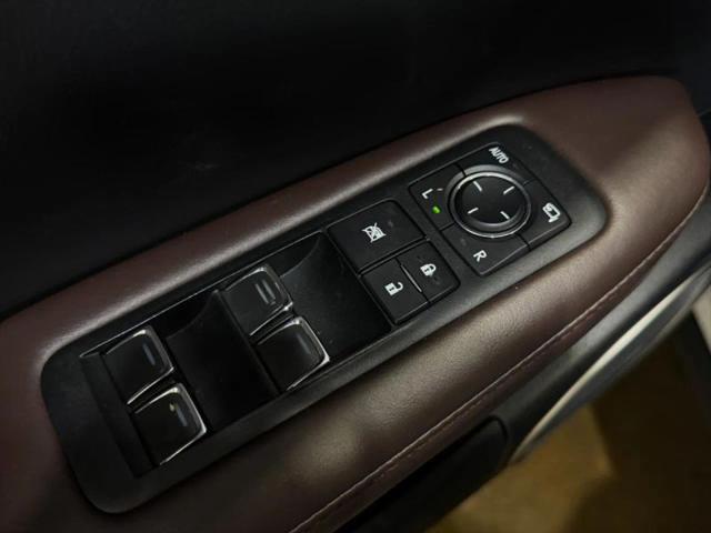 2017 Lexus RX 350 F Sport