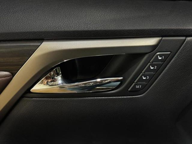 2017 Lexus RX 350 F Sport