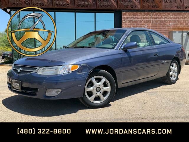 2000 Toyota Camry SE for sale in Phoenix, AZ