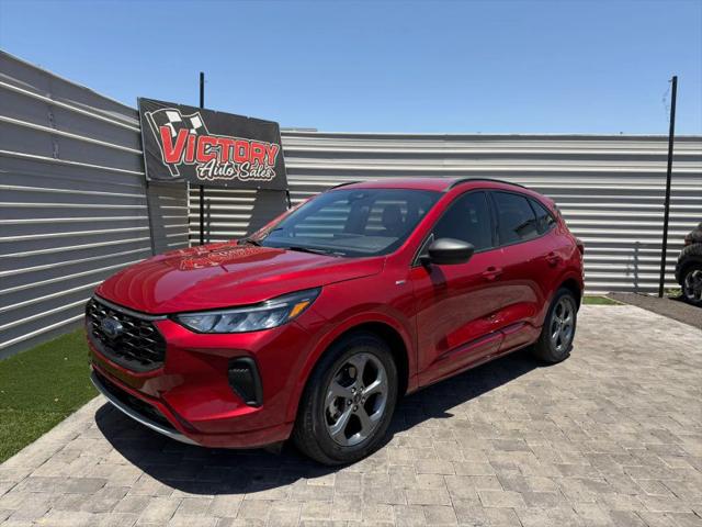 2024 Ford Escape ST-Line for sale in Phoenix, AZ