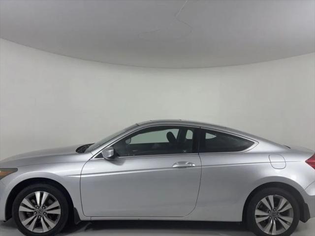 2012 Honda Accord 2.4 EX