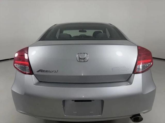 2012 Honda Accord 2.4 EX