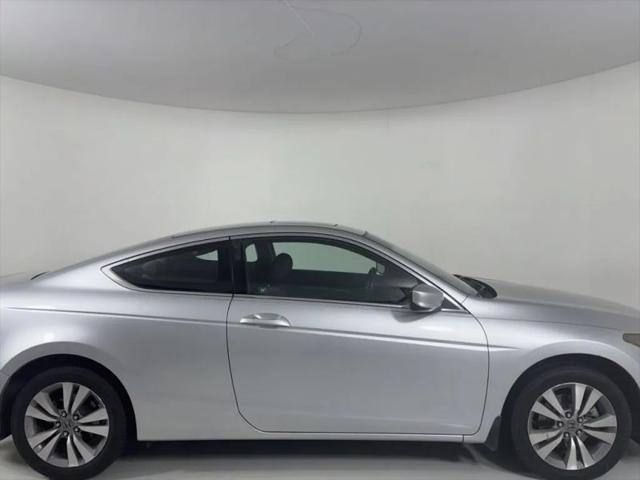 2012 Honda Accord 2.4 EX