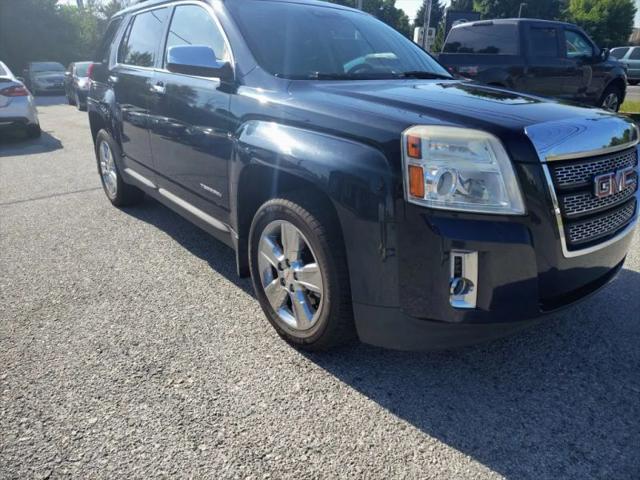2015 GMC Terrain SLE-2 for sale in Lancaster, PA