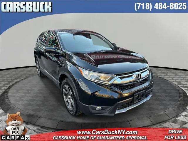 2019 Honda CR-V EX for sale in Brooklyn, NY