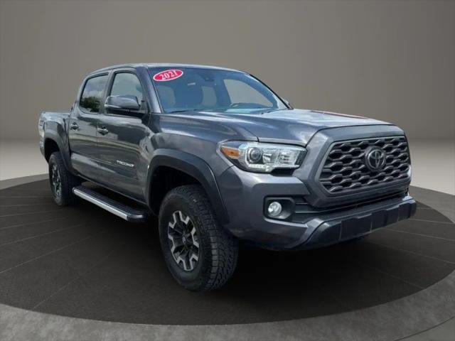 2021 Toyota Tacoma TRD Off-Road for sale in Nevada, MO