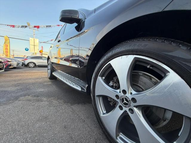 2018 Mercedes-Benz GLE GLE 350 4MATIC
