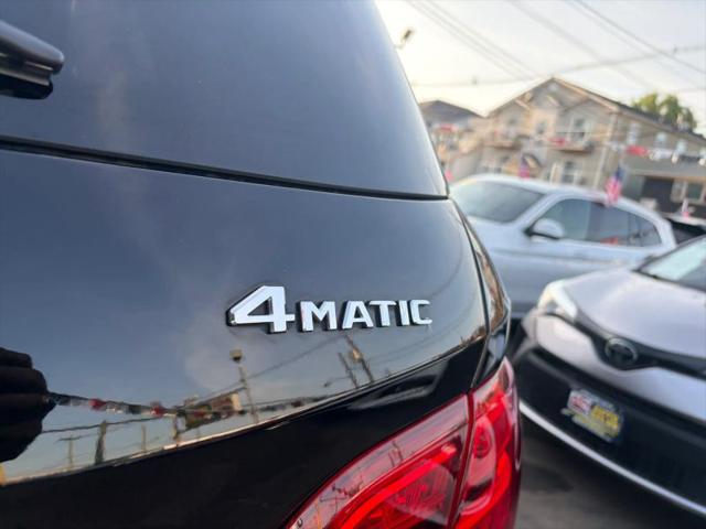 2018 Mercedes-Benz GLE GLE 350 4MATIC