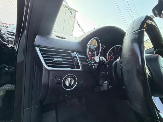 2018 Mercedes-Benz GLE GLE 350 4MATIC