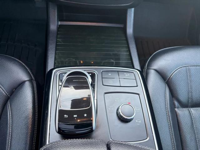 2018 Mercedes-Benz GLE GLE 350 4MATIC
