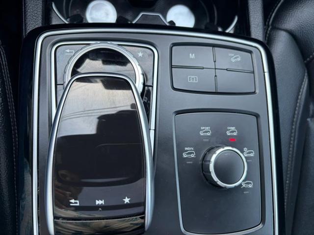 2018 Mercedes-Benz GLE GLE 350 4MATIC