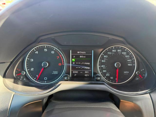 2017 Audi Q5 2.0T Premium