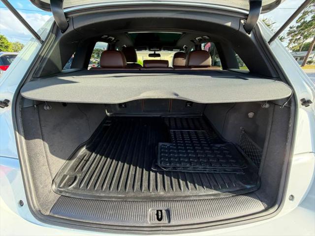 2017 Audi Q5 2.0T Premium