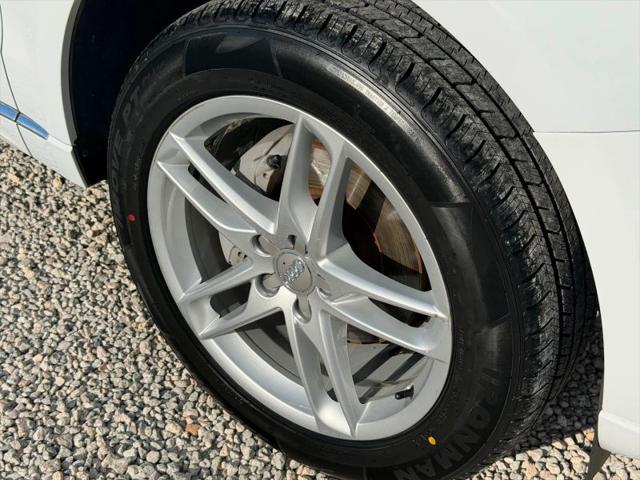 2017 Audi Q5 2.0T Premium