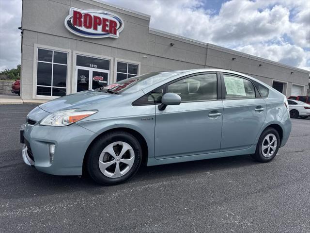 2013 Toyota Prius Two for sale in Joplin, MO