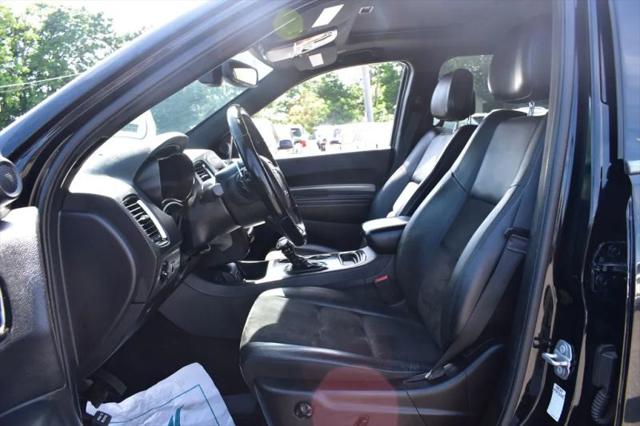 2020 Dodge Durango GT