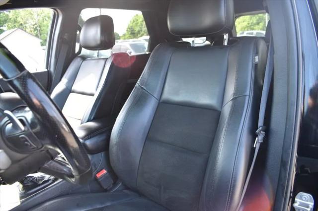 2020 Dodge Durango GT