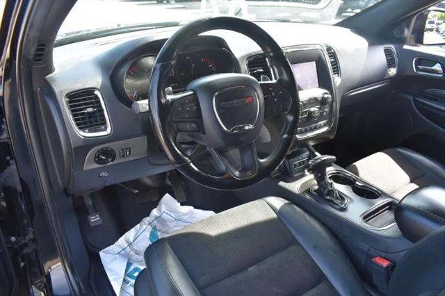 2020 Dodge Durango GT
