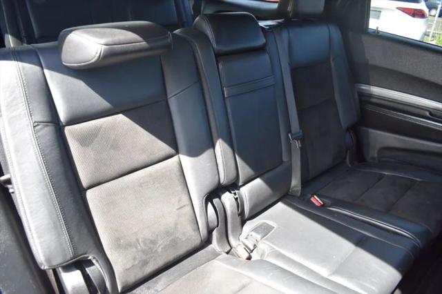 2020 Dodge Durango GT