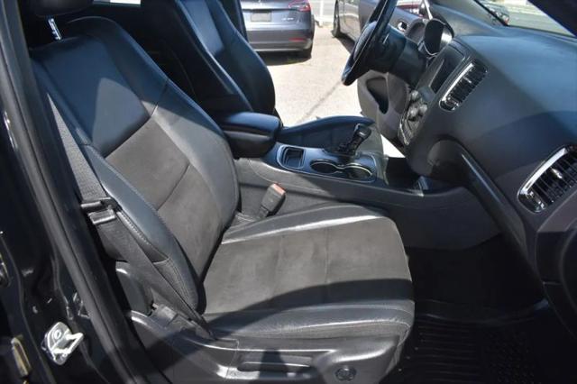 2020 Dodge Durango GT