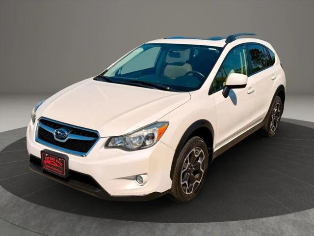 2014 Subaru XV Crosstrek 2.0i Limited for sale in North Attleboro, MA