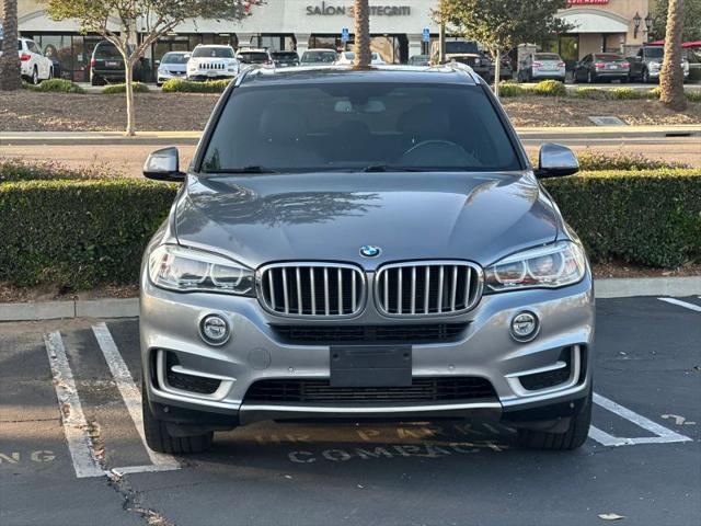 2017 BMW X5 sDrive35i