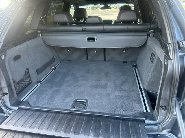 2017 BMW X5 sDrive35i