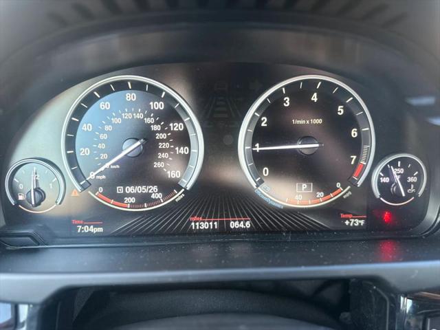 2017 BMW X5 sDrive35i