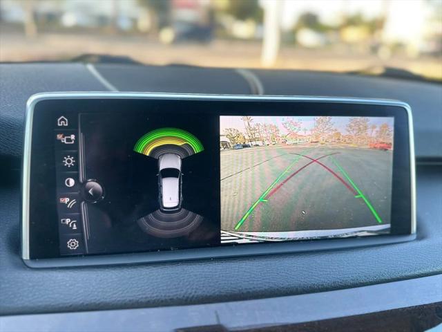2017 BMW X5 sDrive35i