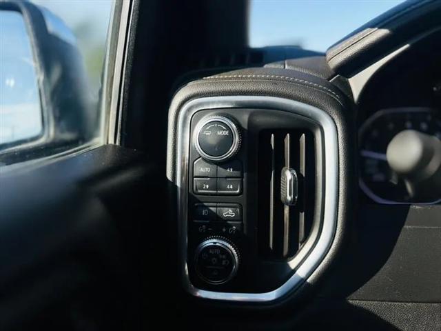 2020 GMC Sierra 1500 4WD Crew Cab Short Box SLT