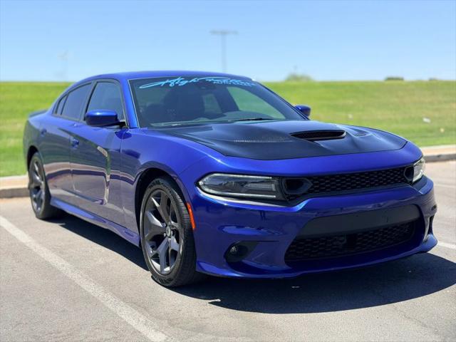 2018 Dodge Charger Daytona RWD for sale in Las Vegas, NV