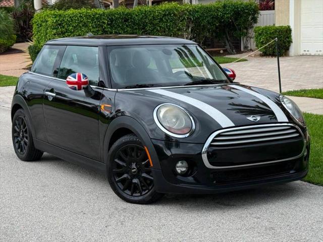 2015 MINI Hardtop Cooper for sale in Lighthouse Point, FL