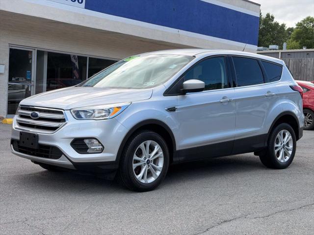 2019 Ford Escape SE for sale in Beckley, WV