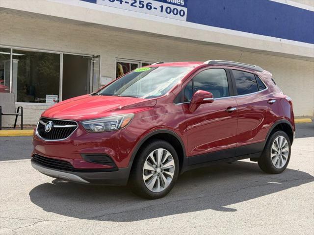 2018 Buick Encore Preferred for sale in Beckley, WV