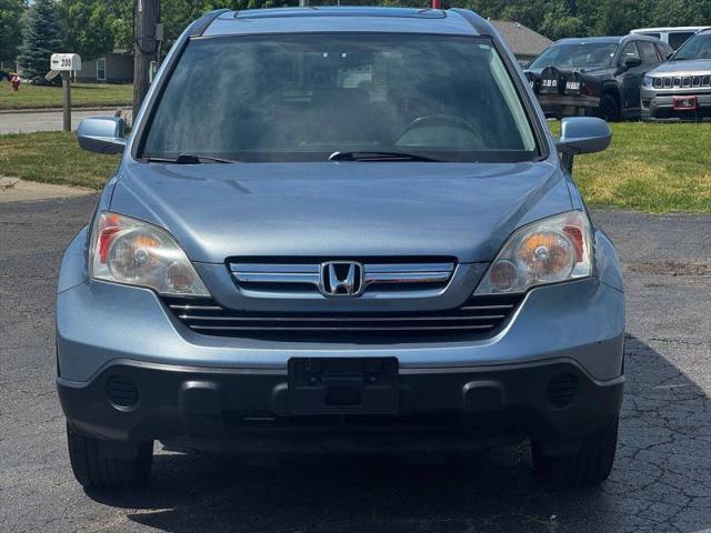 2009 Honda CR-V EX-L
