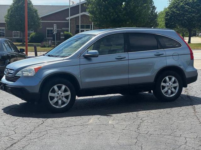 2009 Honda CR-V EX-L