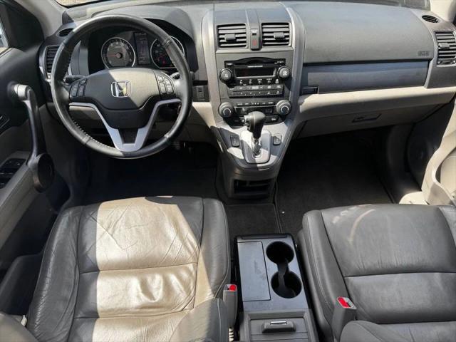 2009 Honda CR-V EX-L