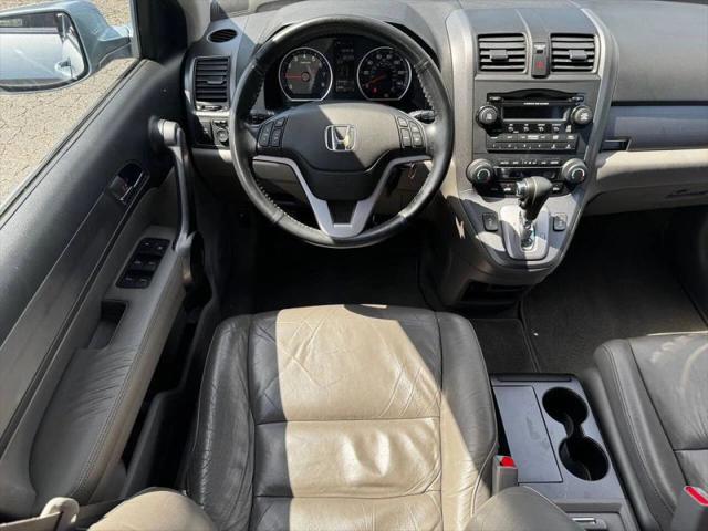 2009 Honda CR-V EX-L
