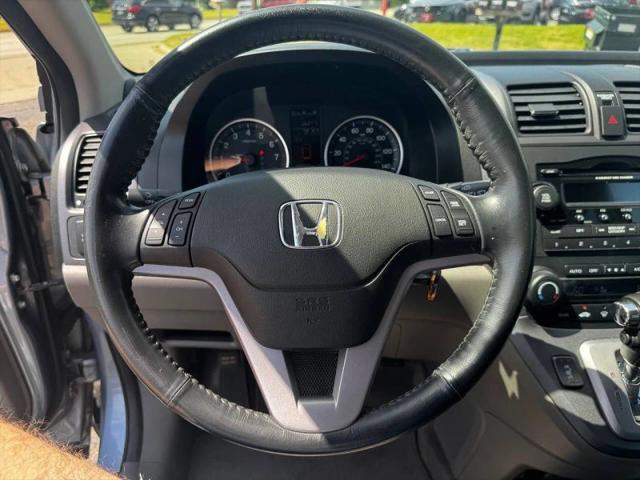 2009 Honda CR-V EX-L