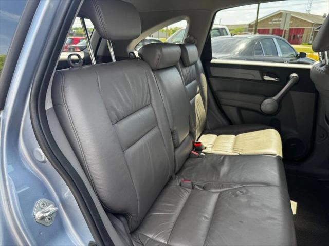 2009 Honda CR-V EX-L