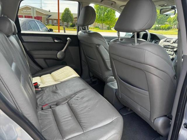 2009 Honda CR-V EX-L