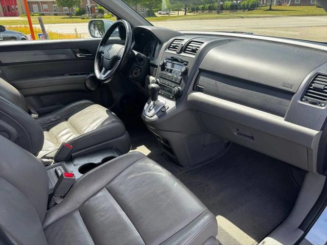 2009 Honda CR-V EX-L