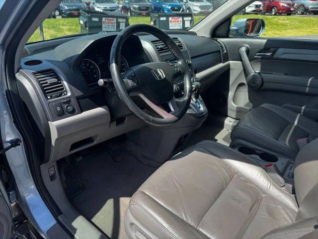 2009 Honda CR-V EX-L