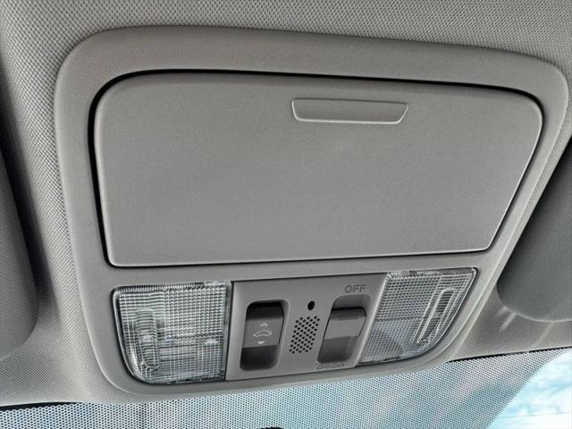 2009 Honda CR-V EX-L